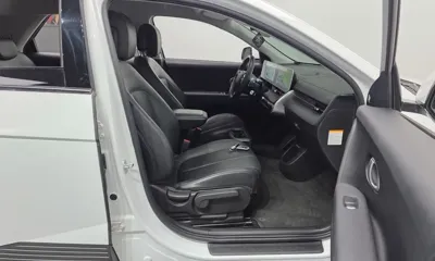Hyundai Ioniq5 2023, 43861 км, за 20065.16 USD - фото 26
