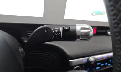 Hyundai Ioniq5 2023, 43861 км, за 20065.16 USD - фото 27