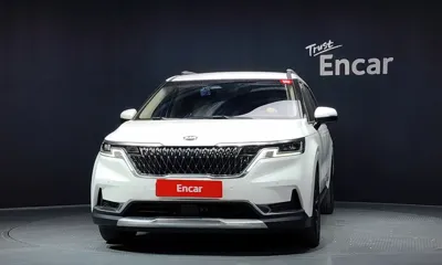 Kia Canival 2021, 52257 км, за 15754.23 USD