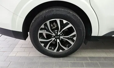 Kia Canival 2021, 52257 км, за 15754.23 USD