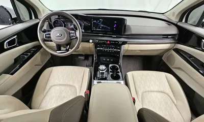 Kia Canival 2021, 52257 км, за 15754.23 USD - фото 7