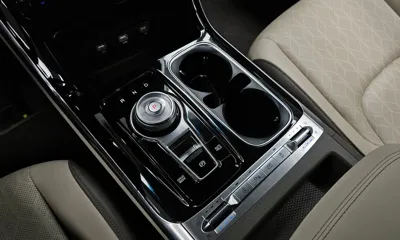 Kia Canival 2021, 52257 км, за 15754.23 USD - фото 9