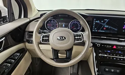 Kia Canival 2021, 52257 км, за 15754.23 USD - фото 13