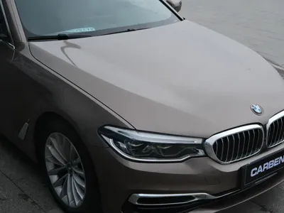 BMW 5 Series New Energy 2019, 80000 км, за 15626.39 USD