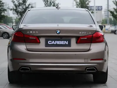 BMW 5 Series New Energy 2019, 80000 км, за 15626.39 USD