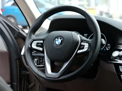 BMW 5 Series New Energy 2019, 80000 км, за 15626.39 USD - фото 7
