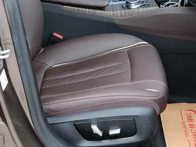 BMW 5 Series New Energy 2019, 80000 км, за 15626.39 USD - фото 8
