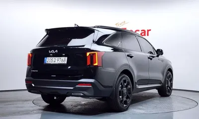 Kia Sorento 2024, 24460 км, за 25482.67 USD