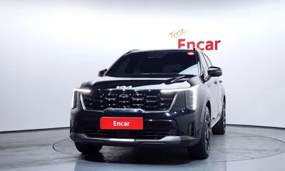 Kia Sorento 2024, 24460 км, за 25482.67 USD