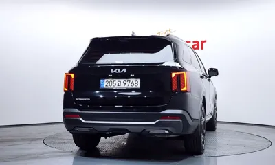 Kia Sorento 2024, 24460 км, за 25482.67 USD