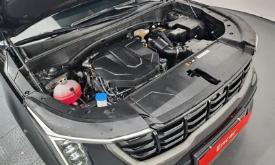 Kia Sorento 2024, 24460 км, за 25482.67 USD - фото 6