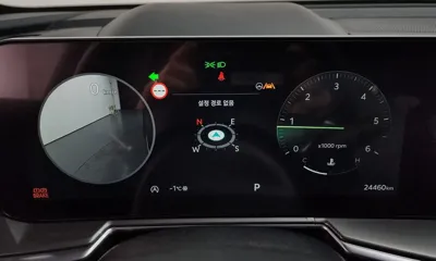 Kia Sorento 2024, 24460 км, за 25482.67 USD - фото 8