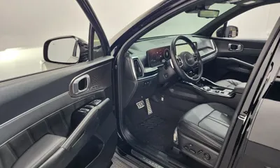 Kia Sorento 2024, 24460 км, за 25482.67 USD - фото 10