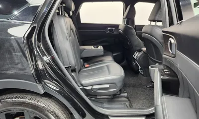 Kia Sorento 2024, 24460 км, за 25482.67 USD - фото 12