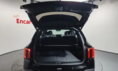 Kia Sorento 2024, 24460 км, за 25482.67 USD - фото 20
