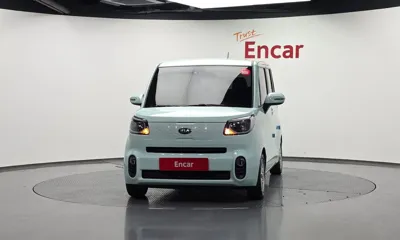 Kia Ray 2021, 64903 км, за 7358.21 USD