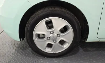 Kia Ray 2021, 64903 км, за 7358.21 USD