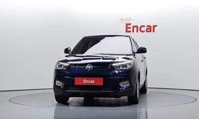 KG_Mobility_Ssangyong TIBOLI 2017, 104983 км, за 3451.19 USD