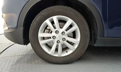 KG_Mobility_Ssangyong TIBOLI 2017, 104983 км, за 3451.19 USD