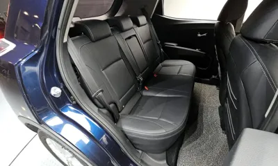 KG_Mobility_Ssangyong TIBOLI 2017, 104983 км, за 3447.83 USD - фото 11
