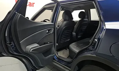 KG_Mobility_Ssangyong TIBOLI 2017, 104983 км, за 3447.83 USD - фото 12