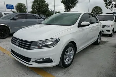 Volkswagen Santana · 2018 год