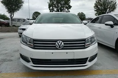 Volkswagen Santana 2018, 89200 км, за 7169 USD - фото 2