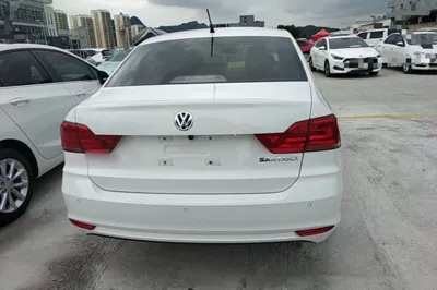 Volkswagen Santana 2018, 89200 км, за 7169 USD - фото 5