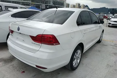 Volkswagen Santana 2018, 89200 км, за 7169 USD - фото 6