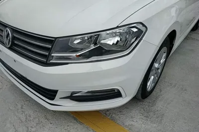 Volkswagen Santana 2018, 89200 км, за 7169 USD - фото 8