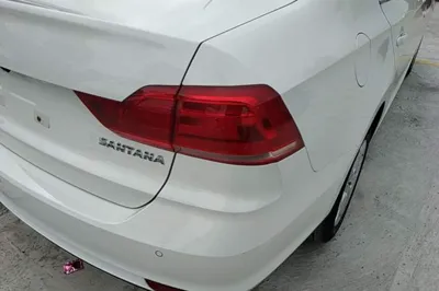 Volkswagen Santana 2018, 89200 км, за 7169 USD - фото 9