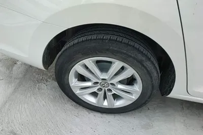 Volkswagen Santana 2018, 89200 км, за 7169 USD - фото 11