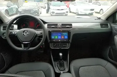 Volkswagen Santana 2018, 89200 км, за 7169 USD - фото 12