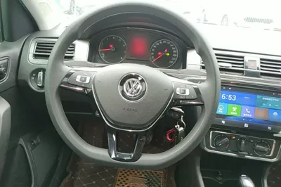 Volkswagen Santana 2018, 89200 км, за 7169 USD - фото 13