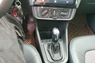 Volkswagen Santana 2018, 89200 км, за 7169 USD - фото 16