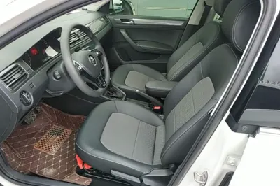 Volkswagen Santana 2018, 89200 км, за 7169 USD - фото 17