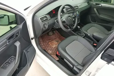 Volkswagen Santana 2018, 89200 км, за 7169 USD - фото 18