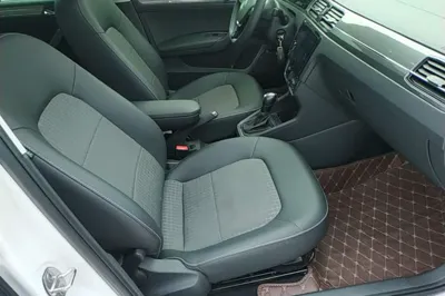 Volkswagen Santana 2018, 89200 км, за 7169 USD - фото 19