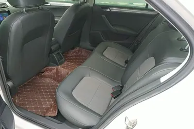 Volkswagen Santana 2018, 89200 км, за 7169 USD - фото 20