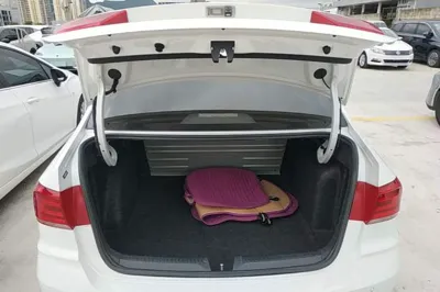 Volkswagen Santana 2018, 89200 км, за 7169 USD - фото 22