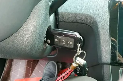 Volkswagen Santana 2018, 89200 км, за 7169 USD - фото 23