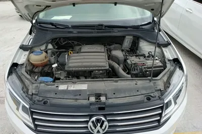 Volkswagen Santana 2018, 89200 км, за 7169 USD - фото 24