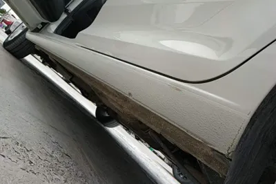 Volkswagen Santana 2018, 89200 км, за 7169 USD - фото 25
