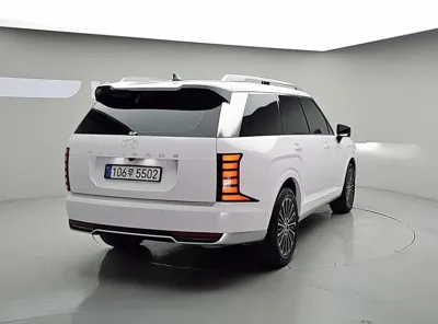 Hyundai Palisade 2026, 11516 км, за 33478.5 USD