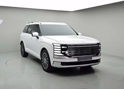Hyundai Palisade 2026, 11516 км, за 33478.5 USD