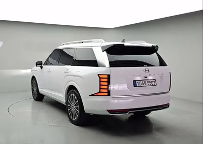 Hyundai Palisade 2026, 11516 км, за 33478.5 USD