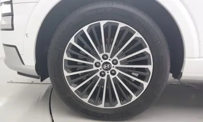 Hyundai Palisade 2026, 11516 км, за 33478.5 USD