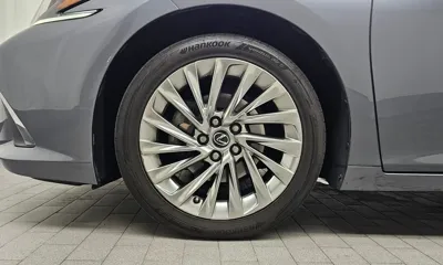 Lexus ES 2021, 93461 км, за 26710.11 USD