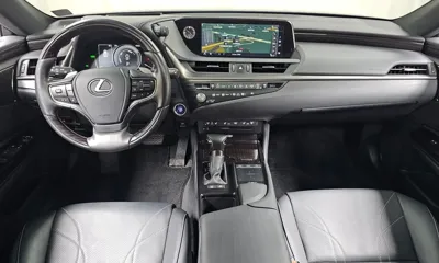Lexus ES 2021, 93461 км, за 26710.11 USD - фото 7