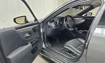 Lexus ES 2021, 93461 км, за 26710.11 USD - фото 10